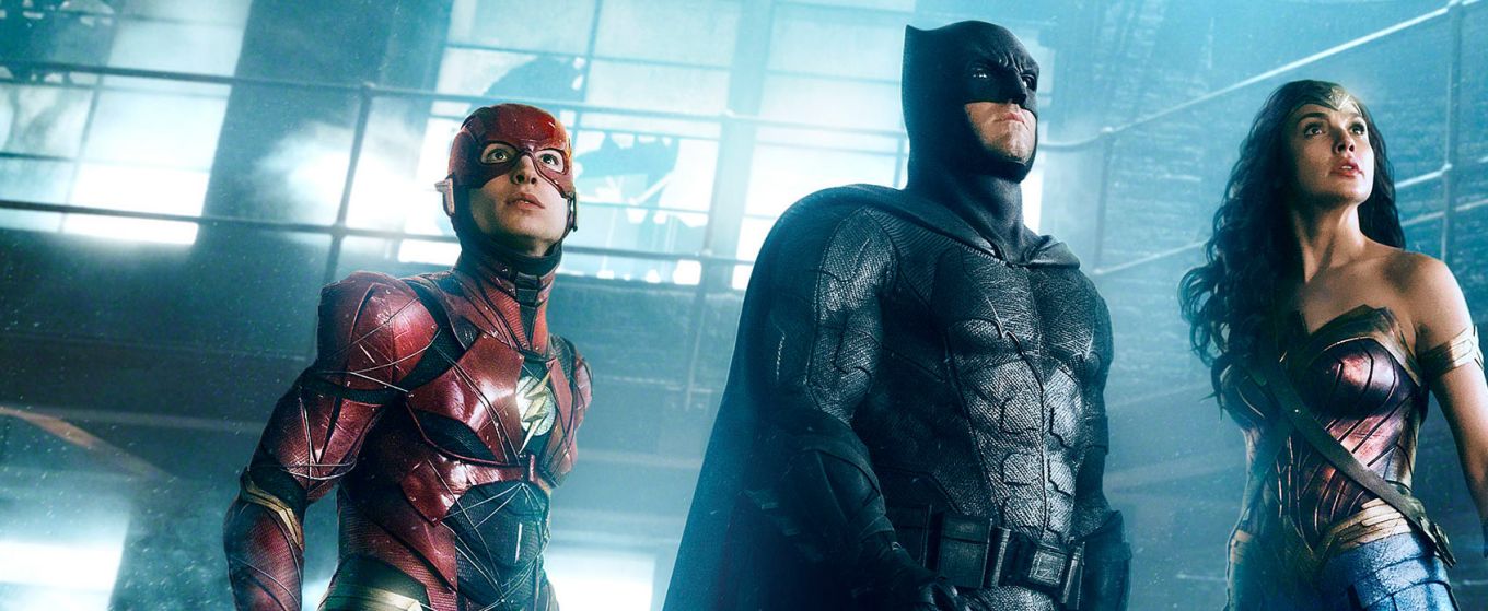 Justice League