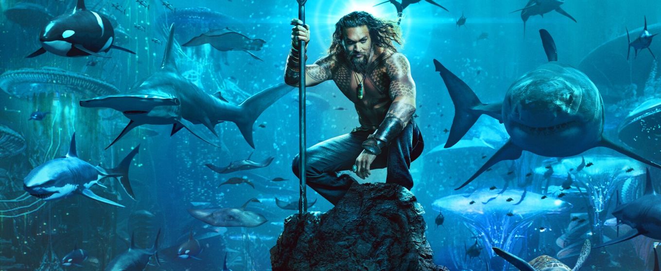 Aquaman