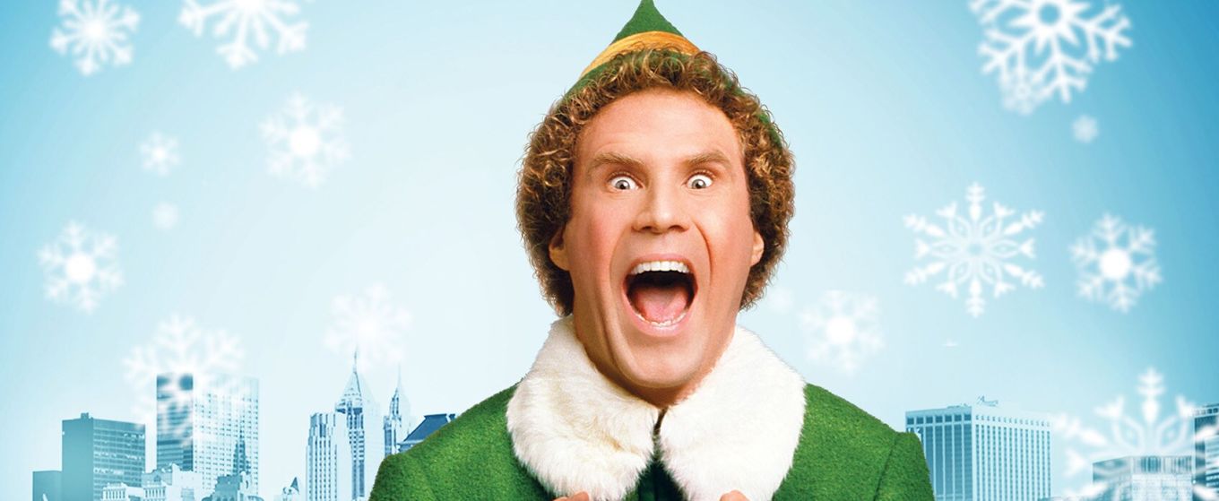 24 Hours of Elf