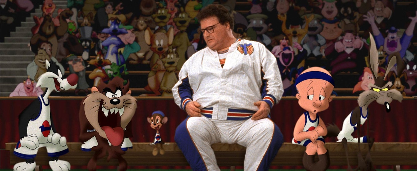 Space Jam