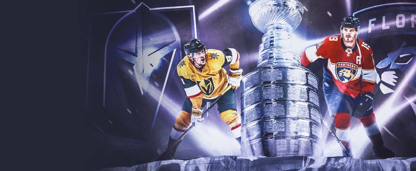 Stanley Cup Final preview