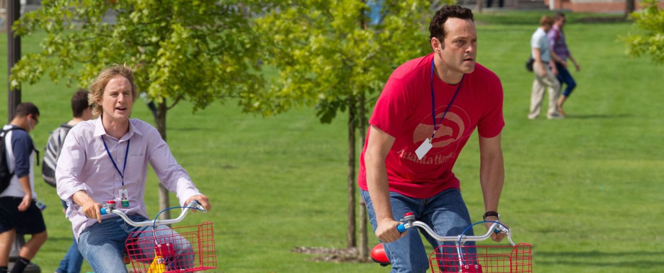 The Internship