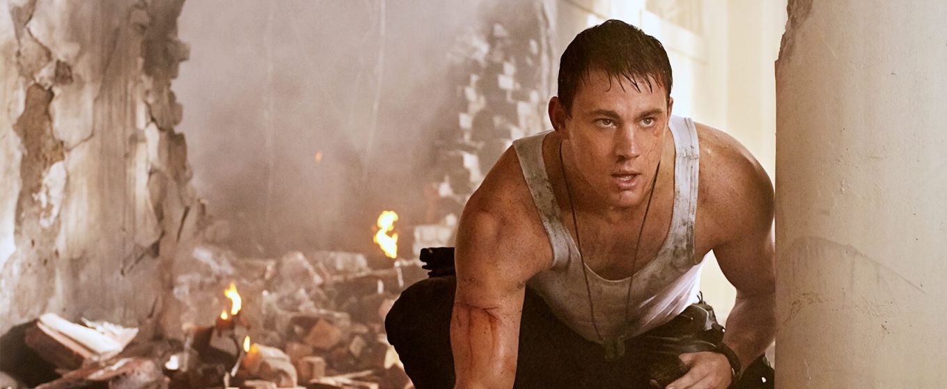 White House Down
