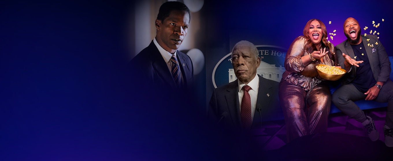 This week on Friday Night Vibes