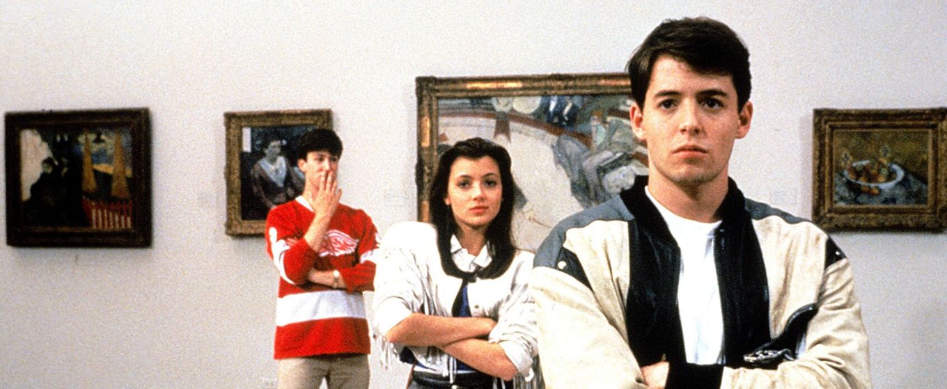 Ferris Bueller's Day Off