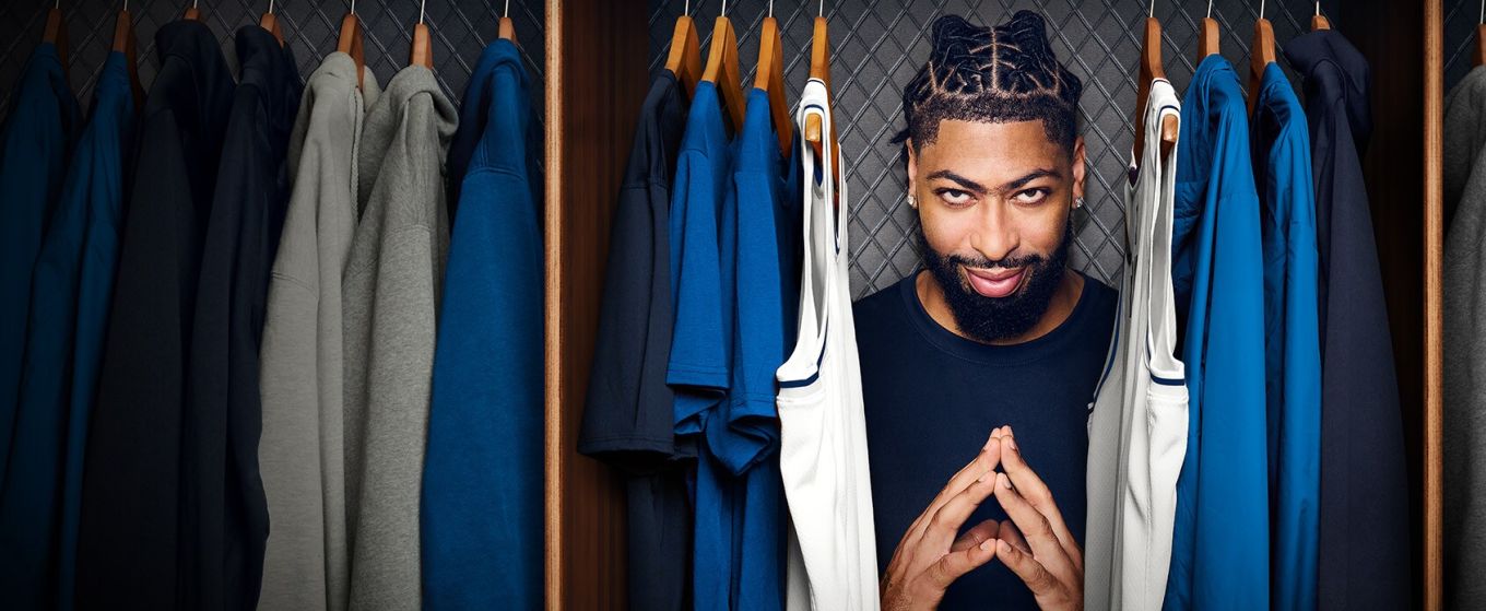 Foul Play with Anthony Davis