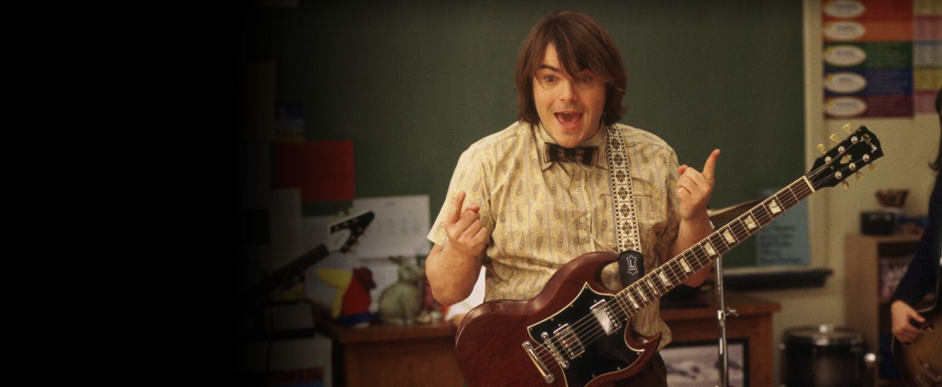 School of Rock