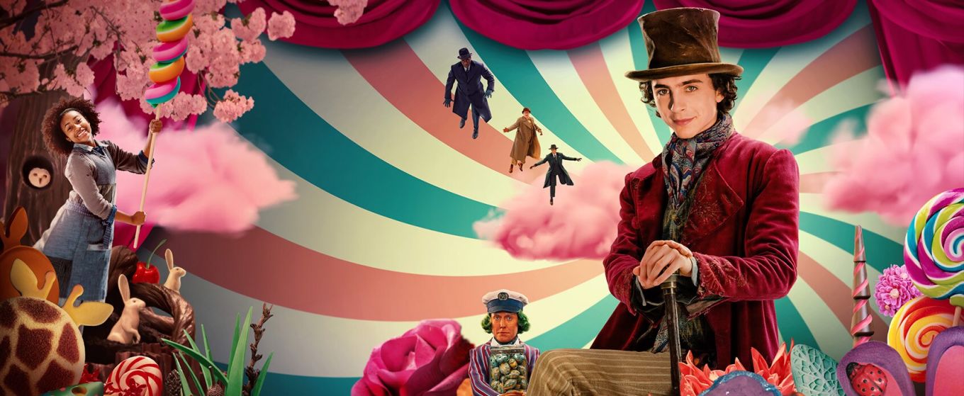 Wonka