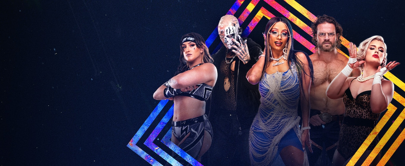 This Week on Dynamite