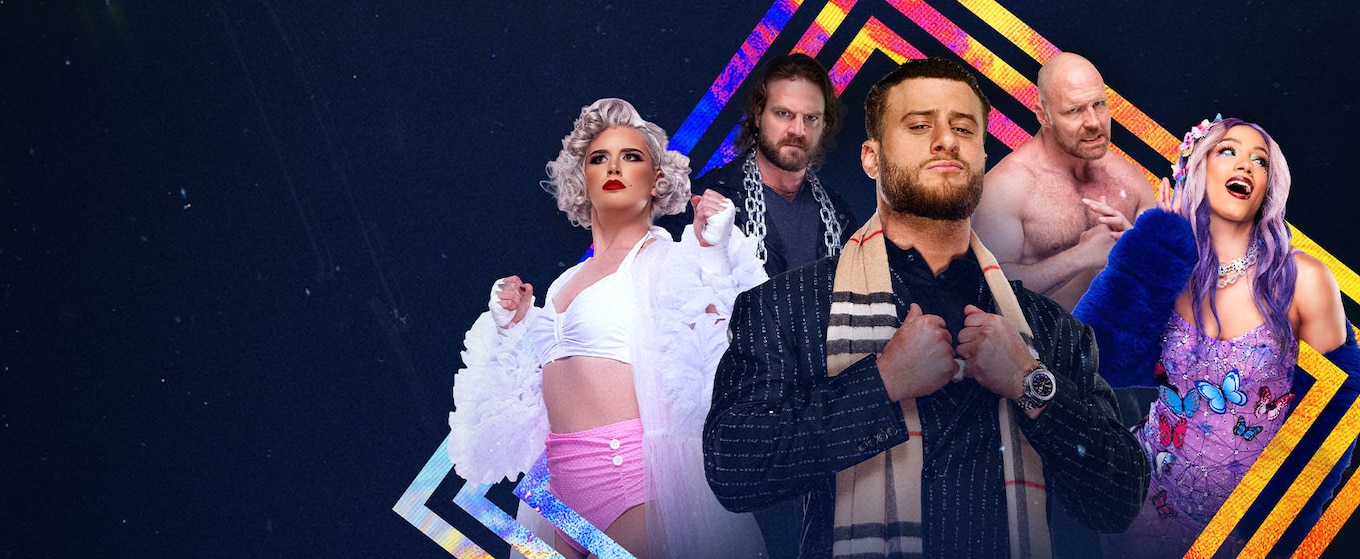 This Week on Dynamite