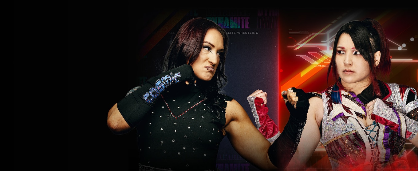 Dynamite 5/27/2026