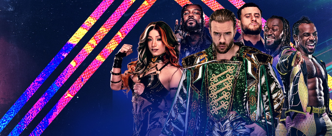 This Week on Dynamite
