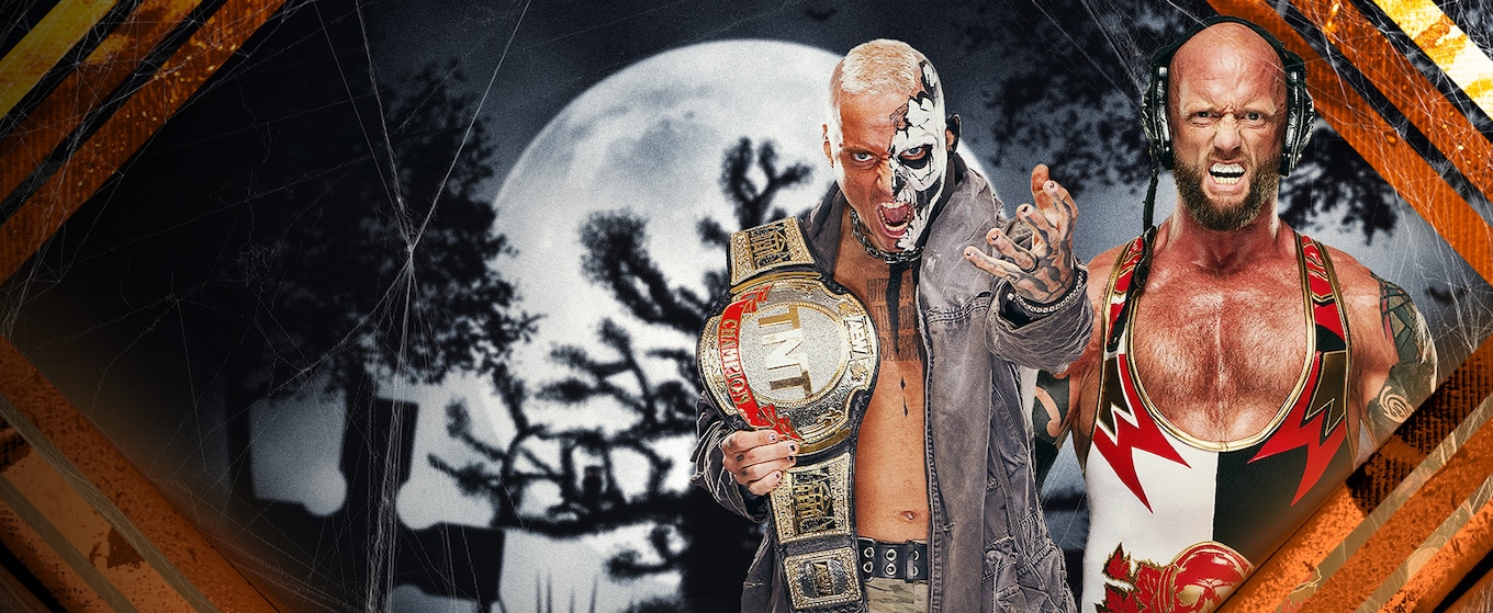 All Elite Wrestling: Dynamite