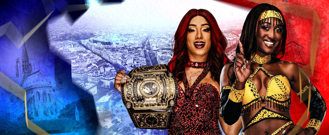 All Elite Wrestling: Dynamite
