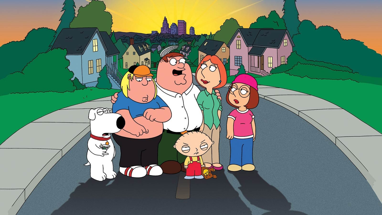 Family Guy Shows Free Family Guy Shows Free