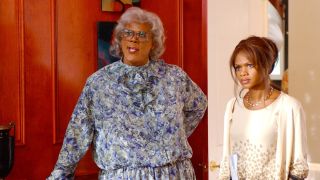 Diary of a Mad Black Woman