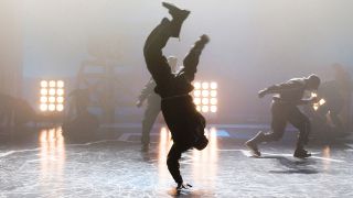 Stomp The Yard