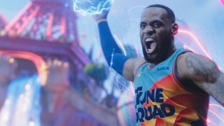 Space Jam: A New Legacy