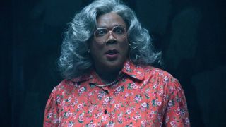 Boo 2! A Madea Halloween