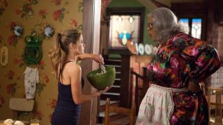 Tyler Perry's Madea's Witness Protection