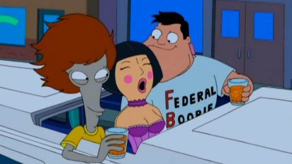 American Dad: Top 20 Roger Episodes