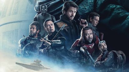 Rogue One: A Star Wars Story (2016) [Ports to MA/Vudu] [iTunes 4K