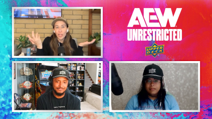 All Elite Wrestling: Dynamite