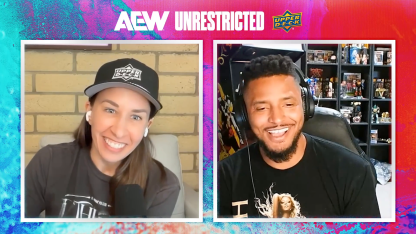 AEW Unrestricted: Double or Nothing 2025 Preview