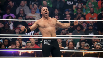 All Elite Wrestling: Dynamite