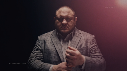All Elite Wrestling: Dynamite