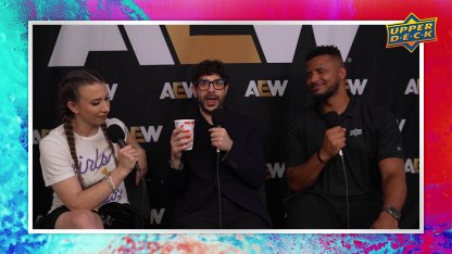 All Elite Wrestling: Dynamite