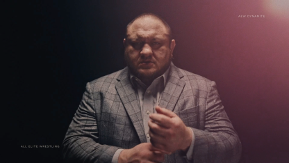 All Elite Wrestling: Dynamite