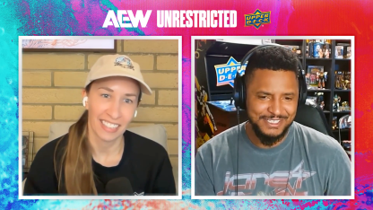 All Elite Wrestling: Dynamite