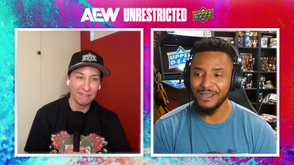 All Elite Wrestling: Dynamite