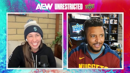 All Elite Wrestling: Dynamite