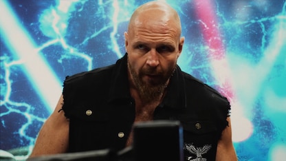 All Elite Wrestling: Dynamite