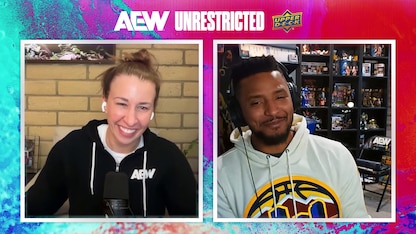 All Elite Wrestling: Dynamite