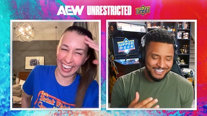 All Elite Wrestling: Dynamite