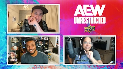 All Elite Wrestling: Dynamite