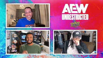 All Elite Wrestling: Dynamite