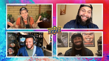 All Elite Wrestling: Dynamite