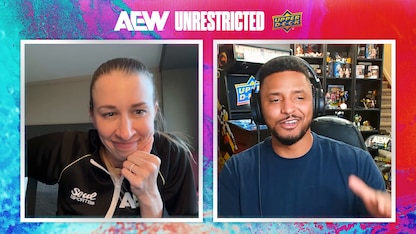 All Elite Wrestling: Dynamite