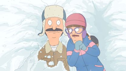 Bob's Burgers