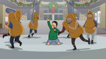 Bob's Burgers