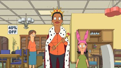 Bob's Burgers