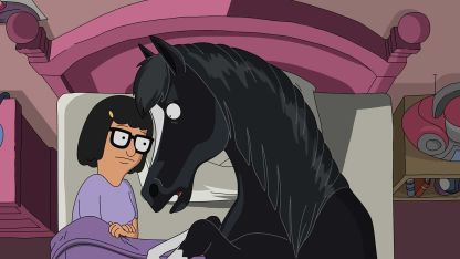Bob's Burgers