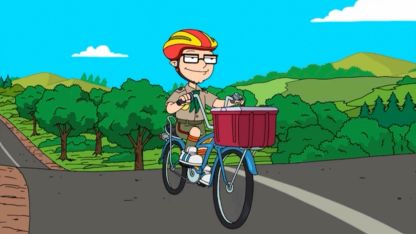 American Dad