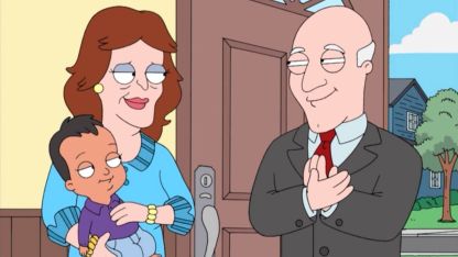 American Dad