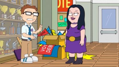 American Dad