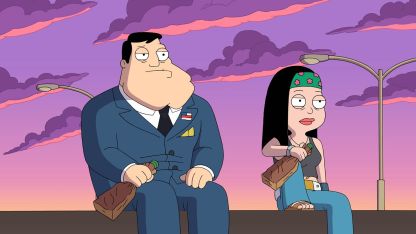 American Dad